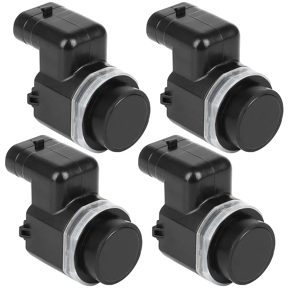 4PCS Parking Assist Sensor Fit for BMW X3 (E83) 2003-2011 (F25) 2010 (E53) 2001-2006 (E70) 2006-2013 X6 (E71, E72) 66209139868
4PCS Parking Assist Sensor Fit for BMW X3 (E83) 2003-2011 (F25) 2010 (E53) 2001-2006 (E70) 2006-2013 X6 (E71, E72) 66209139868