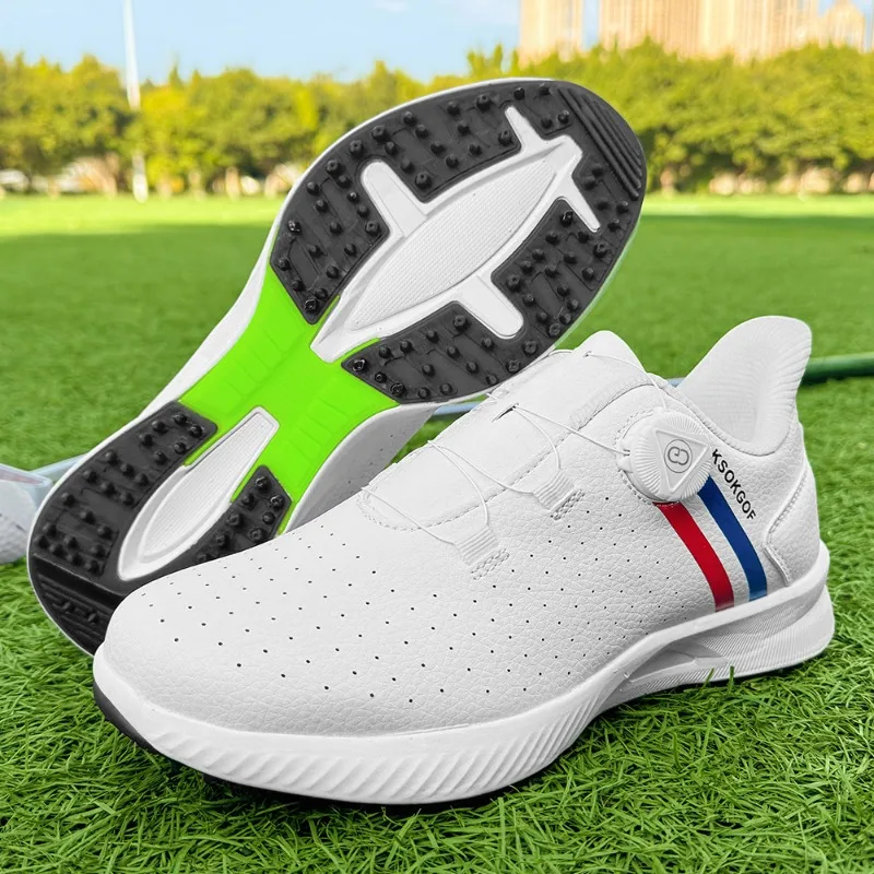 2026 Professional Men Women Golf Training Shoes Designer Athletic Shoes Unisex Anti Slip Golf Shoes Couples Designer Sport Shoe
2026 Professional Men Women Golf Training Shoes Designer Athletic Shoes Unisex Anti Slip Golf Shoes Couples Designer Sport Shoe