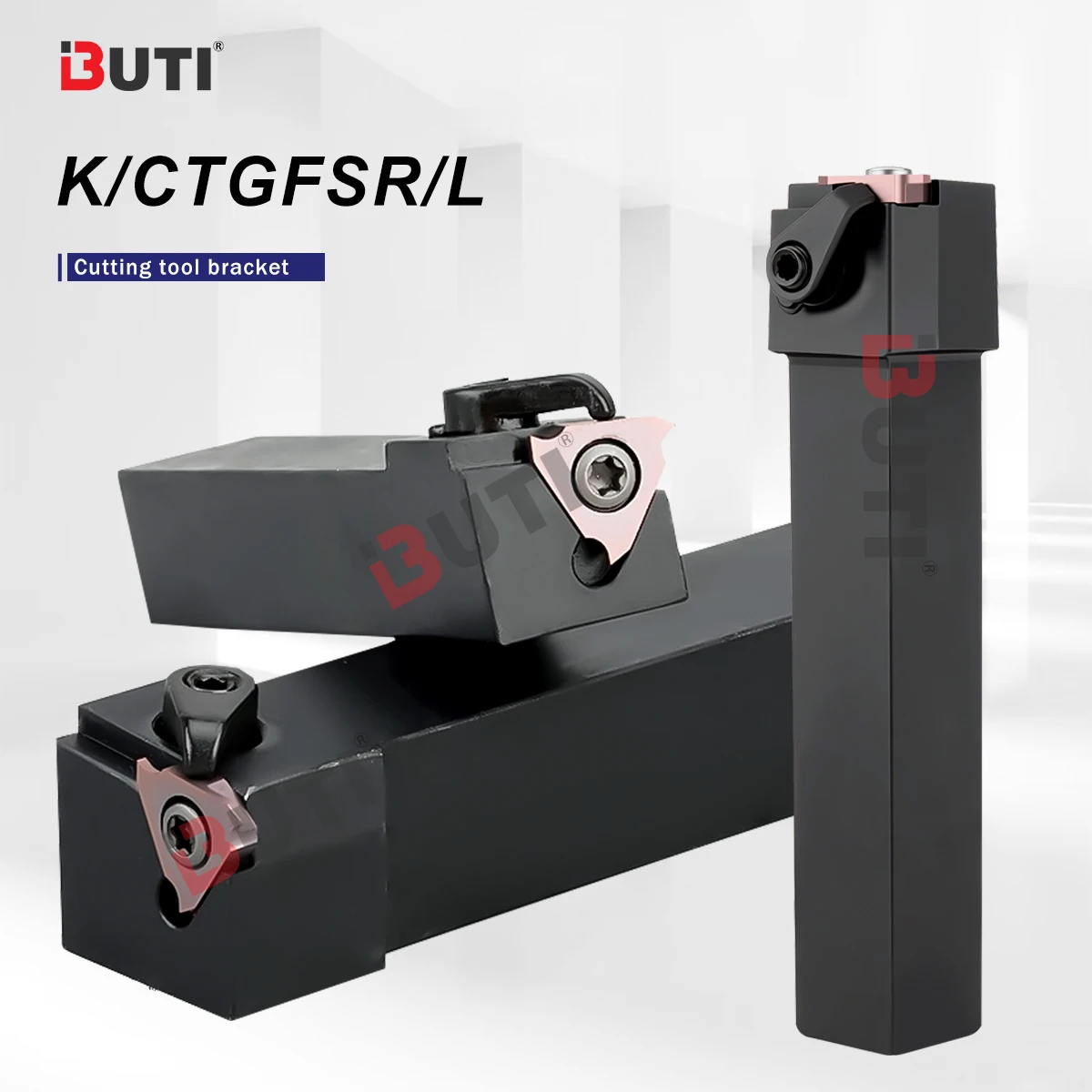 Держатель инструмента с пружинным пазом для карты с ЧПУ, поперечный CTGFSL1616H16/KTGFSR2020K16, режущий инструмент для пазов, кронштейн для обработки, токарные станки
Держатель инструмента с пружинным пазом для карты с ЧПУ, поперечный CTGFSL1616H16/KTGFSR2020K16, режущий инструмент для пазов, кронштейн для обработки, токарные станки