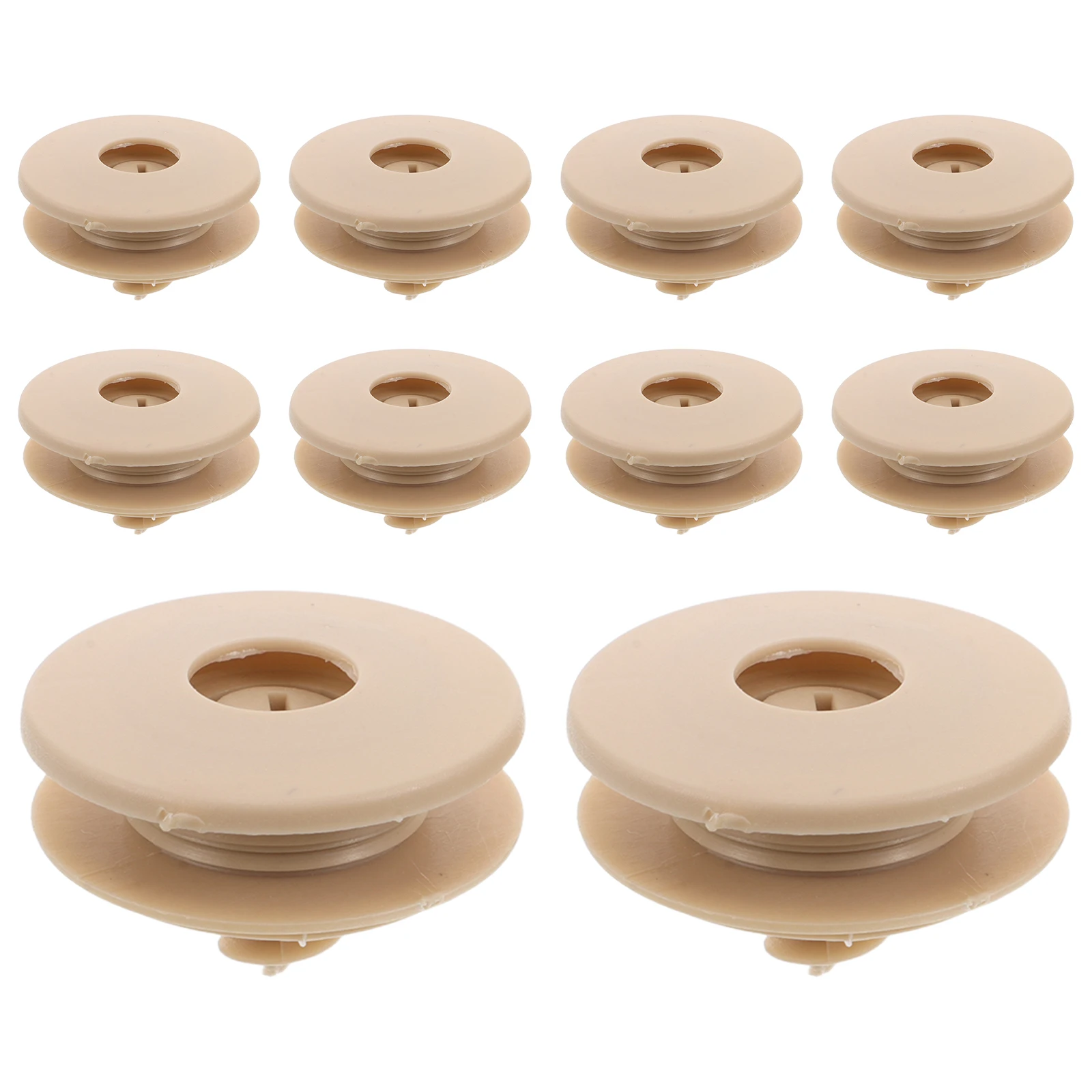 10pcs Carpet Floor Mat Holders Fixing Bumper Retainers Anti Slip Grips Plastic Fasteners Accessories
10pcs Carpet Floor Mat Holders Fixing Bumper Retainers Anti Slip Grips Plastic Fasteners Accessories