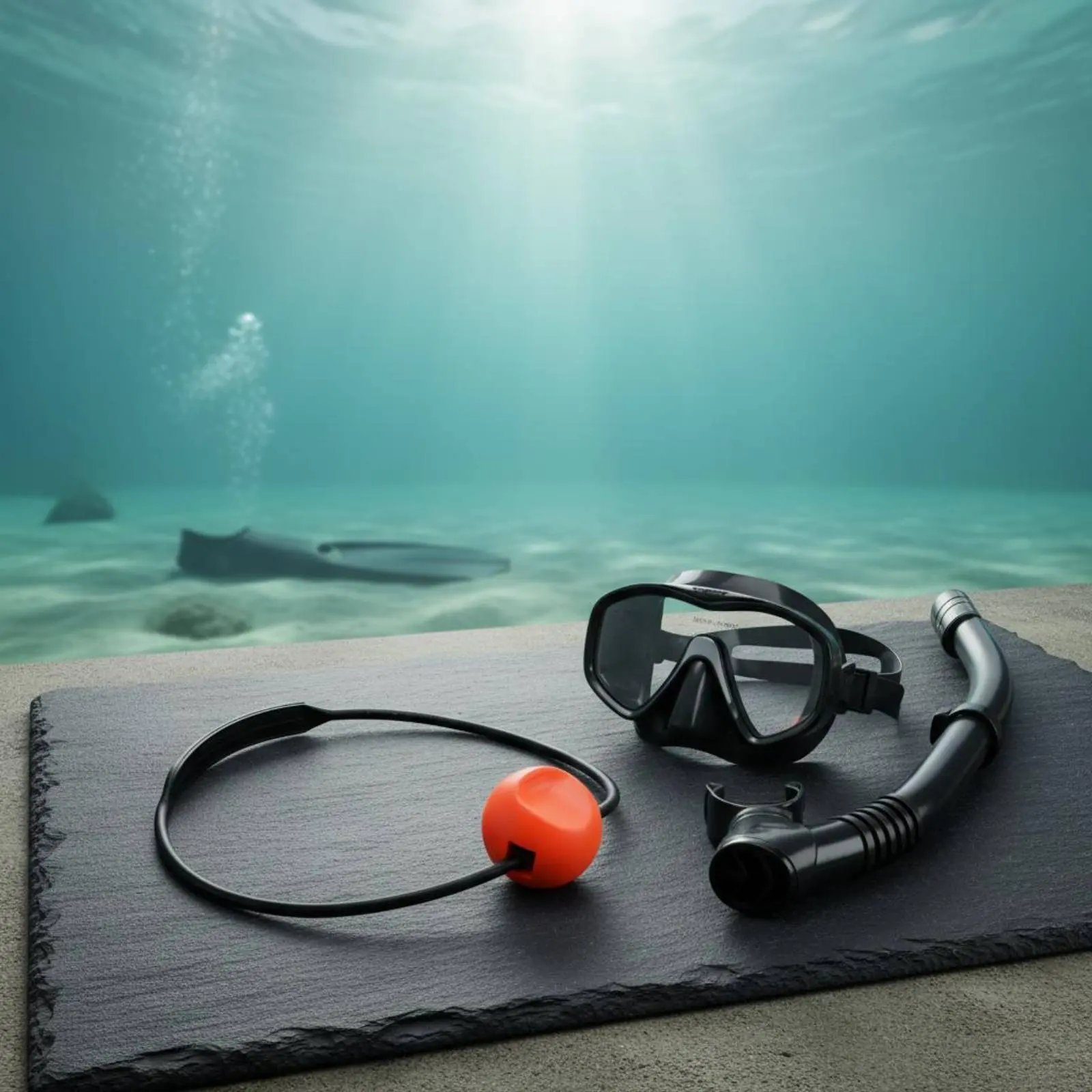 Diving Cylinder Knocker Bright Hues Cylinder Knocker Knocker for Dive Instructors
Diving Cylinder Knocker Bright Hues Cylinder Knocker Knocker for Dive Instructors