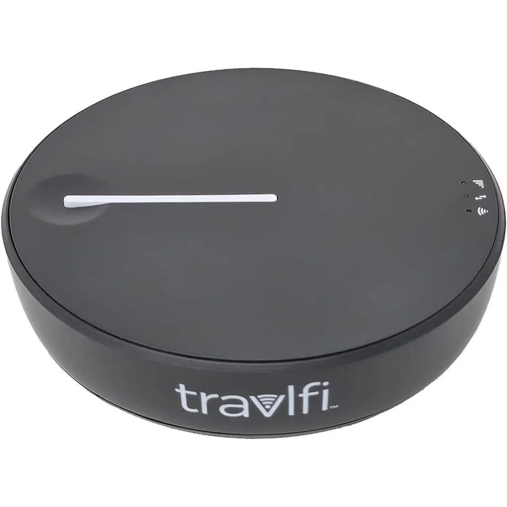 Portable LTE RV Internet: Multi-Network, Pay-As-You-Go, No Contracts | Ideal for Travel, Motorhomes, Campers
Portable LTE RV Internet: Multi-Network, Pay-As-You-Go, No Contracts | Ideal for Travel, Motorhomes, Campers