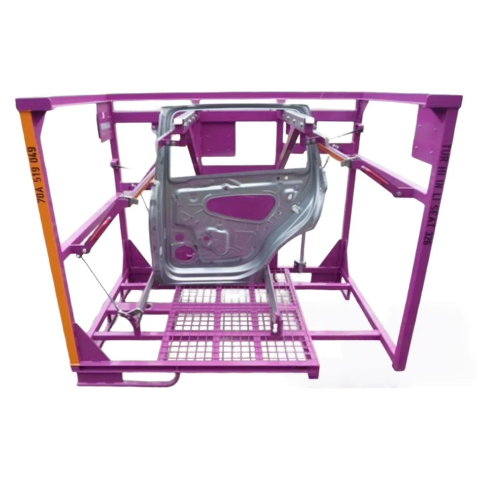 fo- Collapsible Sturdy Versatile Steel Powder-coated Secure Transport Metal Car Parts Shipping Stacking Rack%
fo- Collapsible Sturdy Versatile Steel Powder-coated Secure Transport Metal Car Parts Shipping Stacking Rack%