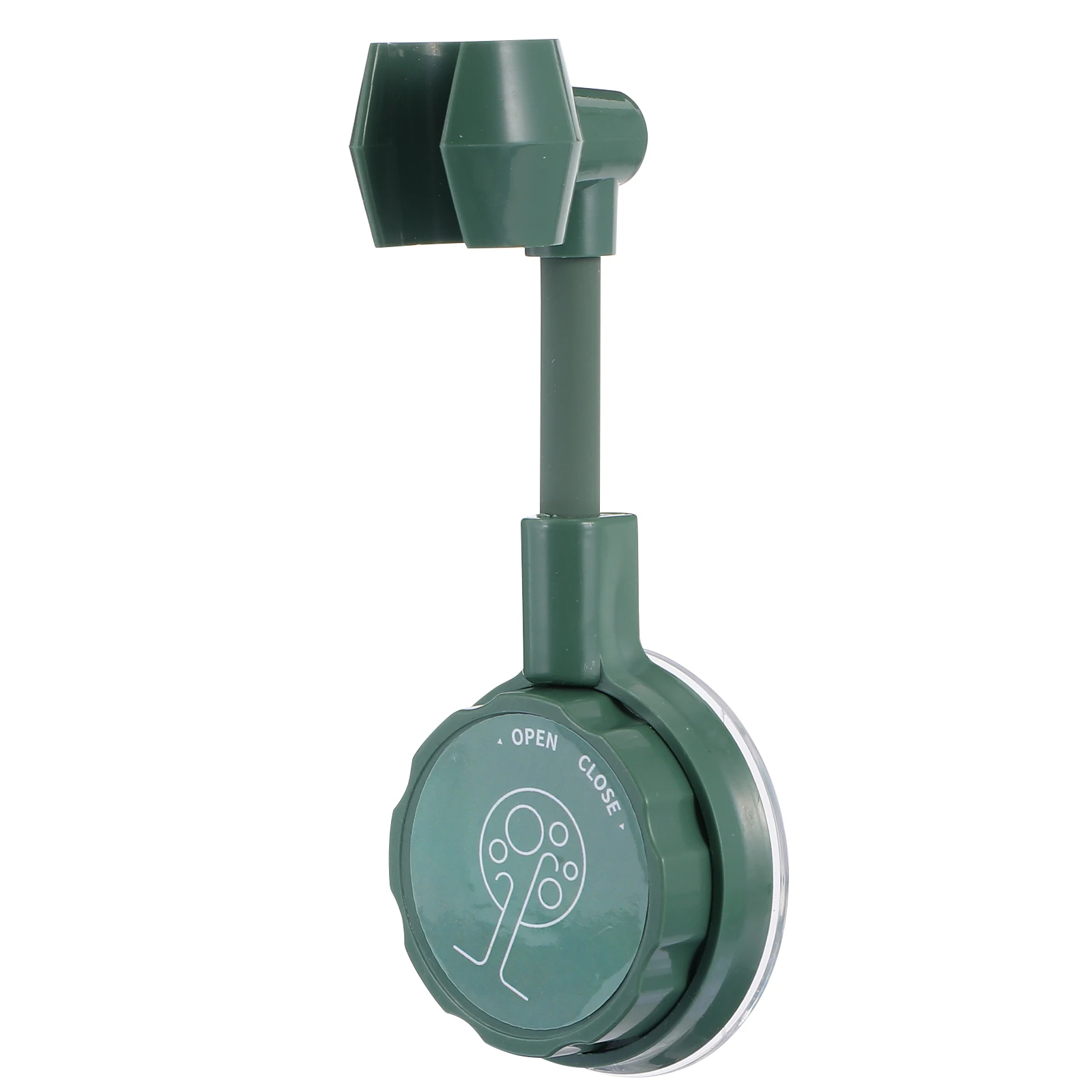 Shower Head Holder Bracket ABS Material Wall Mount No Drilling Easy Install Reusable Bathroom Accessories Plastic Sprayer
Shower Head Holder Bracket ABS Material Wall Mount No Drilling Easy Install Reusable Bathroom Accessories Plastic Sprayer