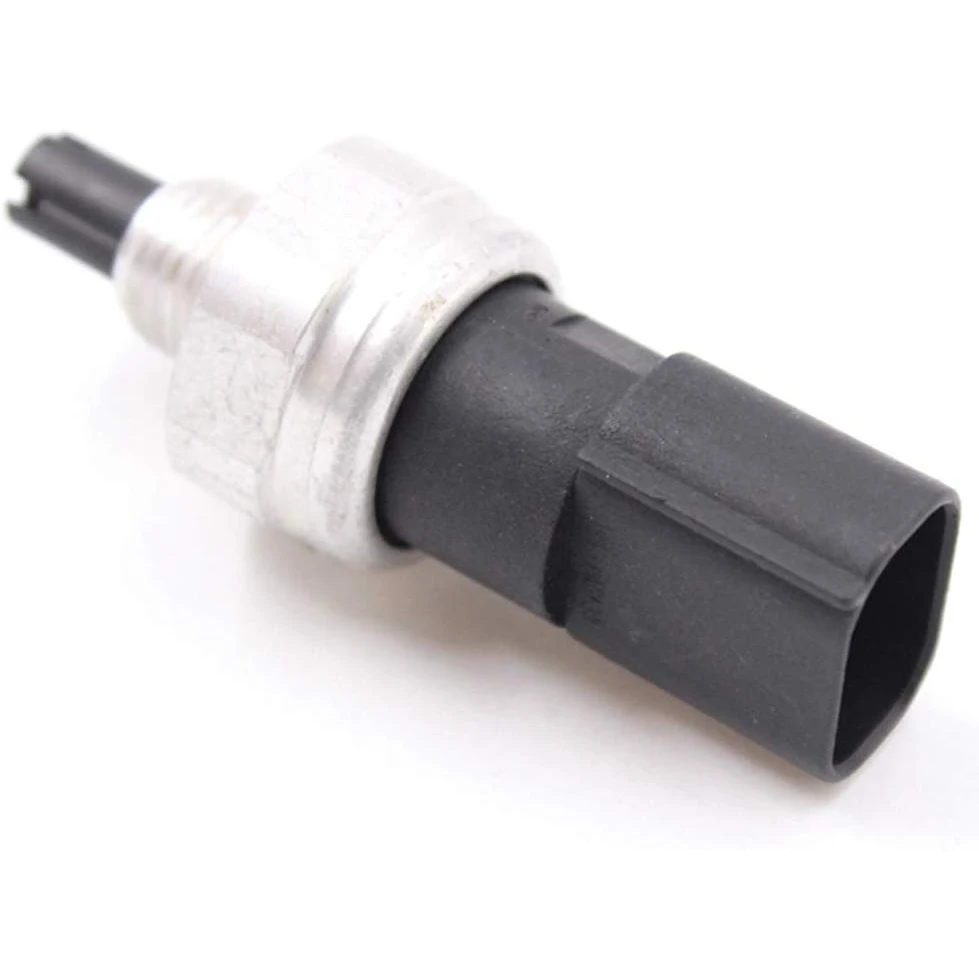 #36J Automotive Parts & Accessories,Air Conditioning Pressure Switch Pressure Sensor for Mercedes-Benz (Black & Silver)
#36J Automotive Parts & Accessories,Air Conditioning Pressure Switch Pressure Sensor for Mercedes-Benz (Black & Silver)