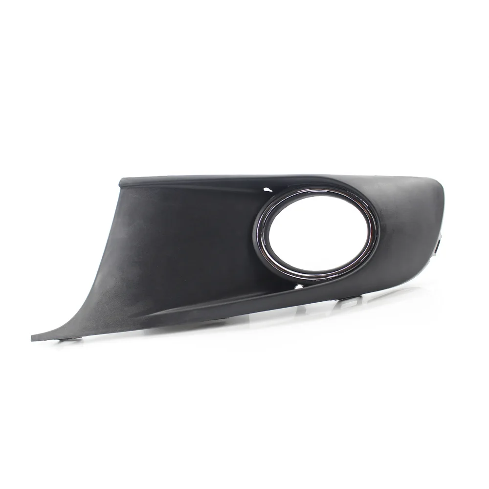 Front Bumper Fog Lamp Grille Cover Fog Light Grill For Vw Caddy Touran 2010+ Bumper Fog Light Lamp Chrome Trim Covers & Grills
Front Bumper Fog Lamp Grille Cover Fog Light Grill For Vw Caddy Touran 2010+ Bumper Fog Light Lamp Chrome Trim Covers & Grills