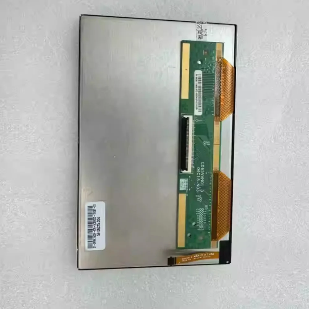 6.5-inch C065VVN01.3 LCD Screen Display Panel
6.5-inch C065VVN01.3 LCD Screen Display Panel