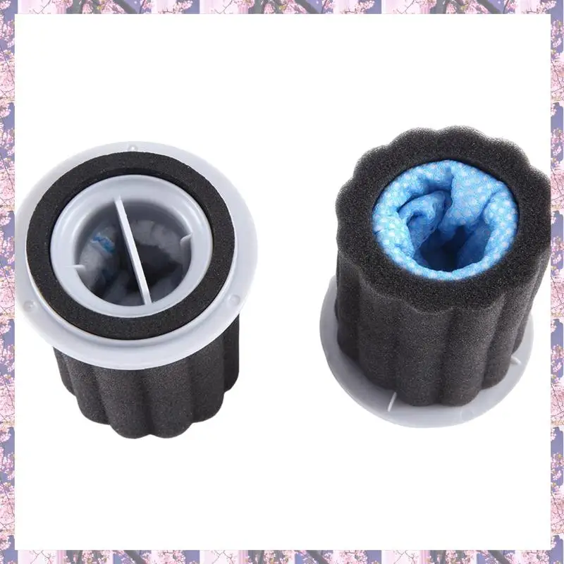 2 Piece Vacuum Filter Plastic Washable And Reusable For Eureka Z0801 SC15824N SC15822N SC15820N Vacuum Cleaner Replacement Parts
2 Piece Vacuum Filter Plastic Washable And Reusable For Eureka Z0801 SC15824N SC15822N SC15820N Vacuum Cleaner Replacement Parts