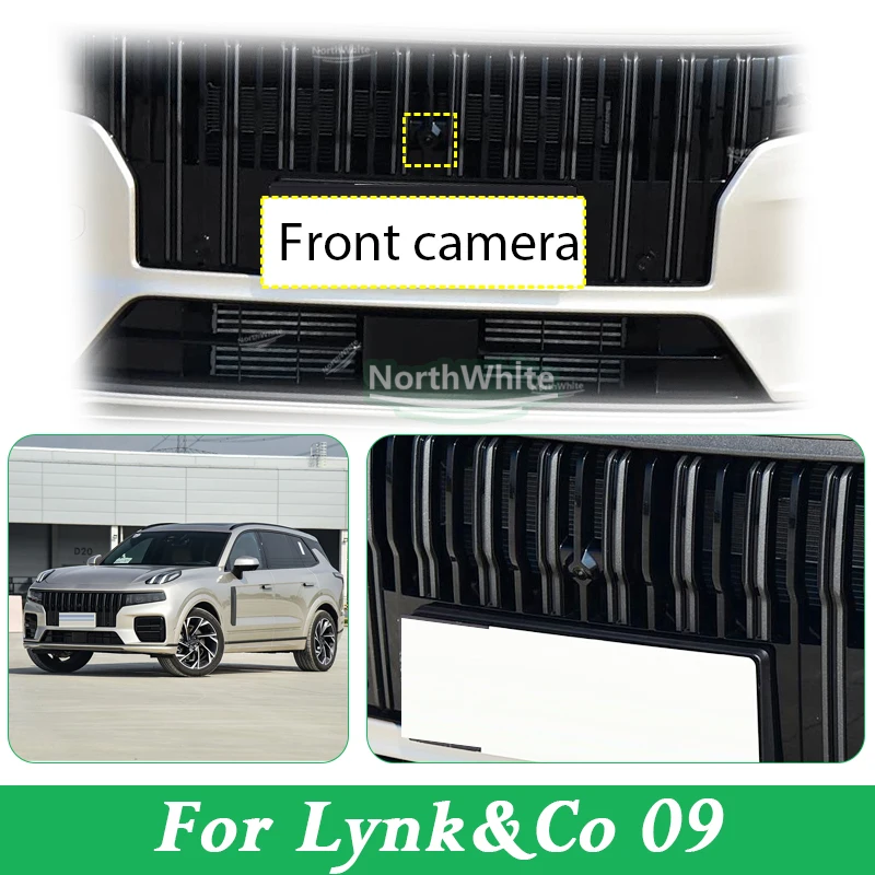 Передняя камера для автомобиля Lynk&Co 09, аксессуары
Передняя камера для автомобиля Lynk&Co 09, аксессуары