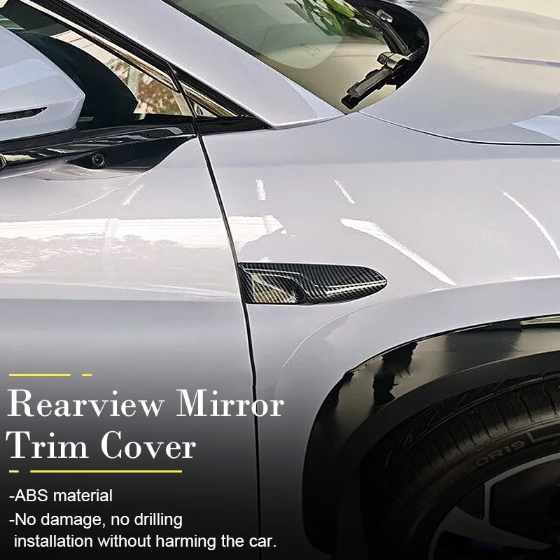 For BYD Sealion 7 2024-2026 Fender Side Trim Camera Protective Cover Exterior Modification Products Accessories
For BYD Sealion 7 2024-2026 Fender Side Trim Camera Protective Cover Exterior Modification Products Accessories