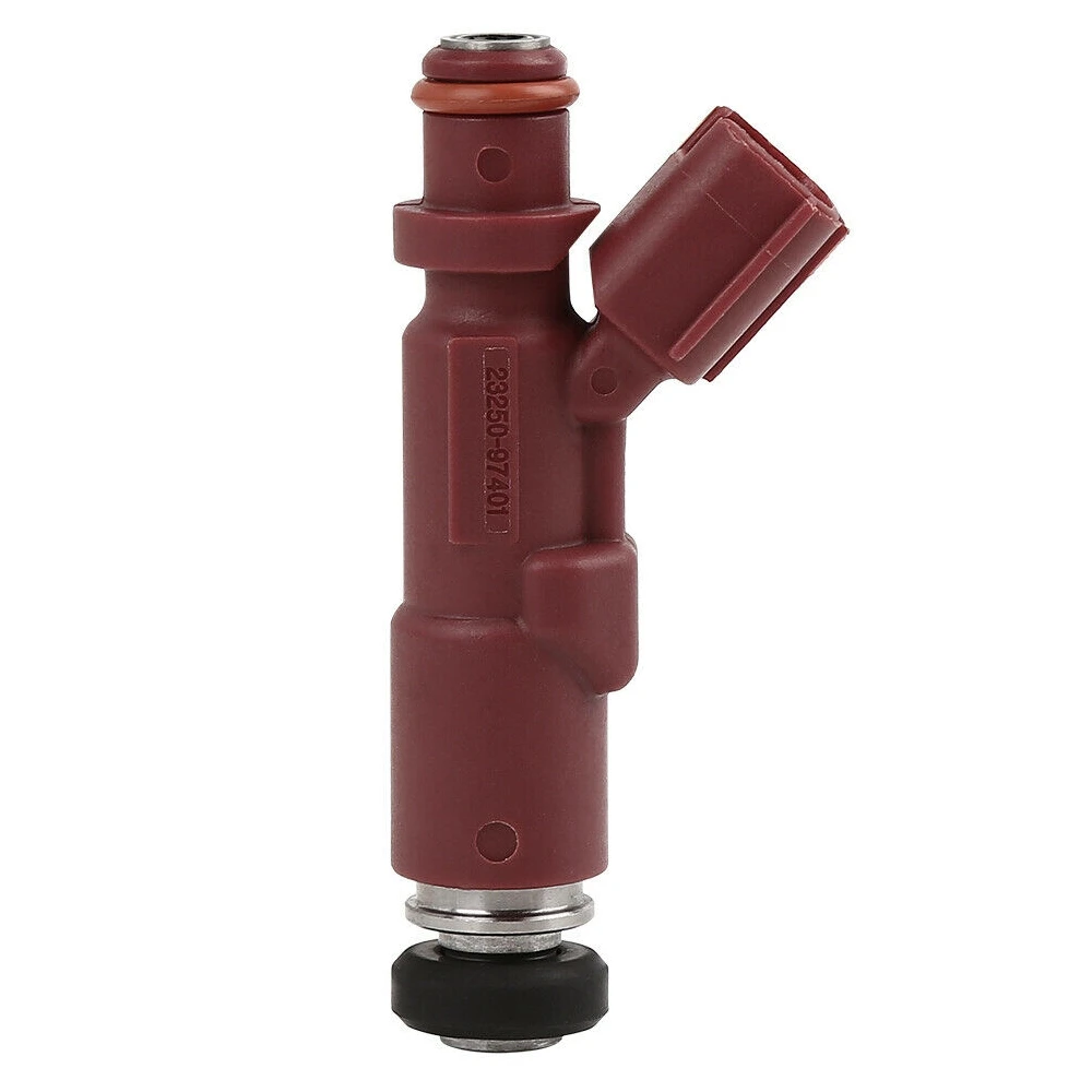 Stylish 4Pcs Car Fuel Injector for Toyota Avanza F601RM K3VE 1.3L Daihatsu Terios 23250-97401
Stylish 4Pcs Car Fuel Injector for Toyota Avanza F601RM K3VE 1.3L Daihatsu Terios 23250-97401