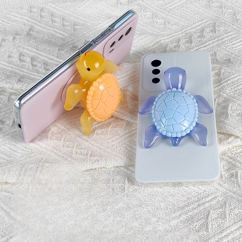 Internet Celebrity Luminous Turtle Resin Cartoon Airbag Lazy Mobile Phone Holder Back Sticker Accessories Telescopic Creative
Internet Celebrity Luminous Turtle Resin Cartoon Airbag Lazy Mobile Phone Holder Back Sticker Accessories Telescopic Creative