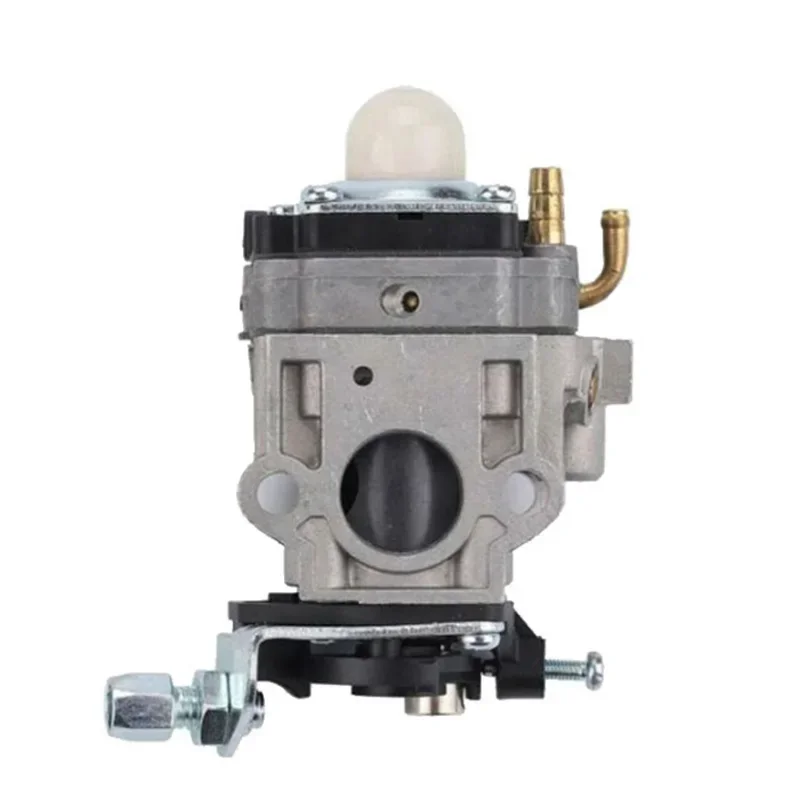 Carburetor Option for ARDISAM E43 AUGER Tiller Replaces Key Part Numbers 300486/11334 Supports Two Cycle Engines
Carburetor Option for ARDISAM E43 AUGER Tiller Replaces Key Part Numbers 300486/11334 Supports Two Cycle Engines