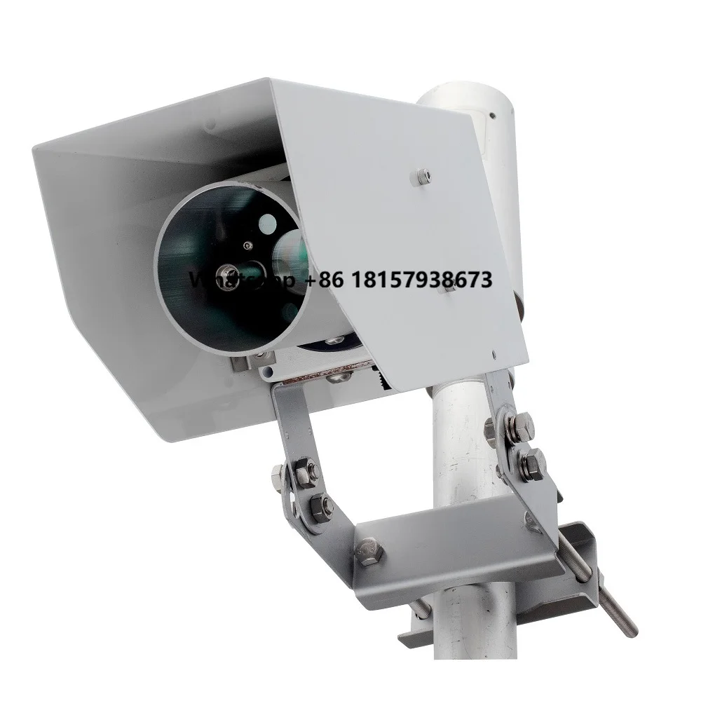 HY-RSS12E Non invasive Road State Sensor intelligent transportation systems sensor ITS
HY-RSS12E Non invasive Road State Sensor intelligent transportation systems sensor ITS
