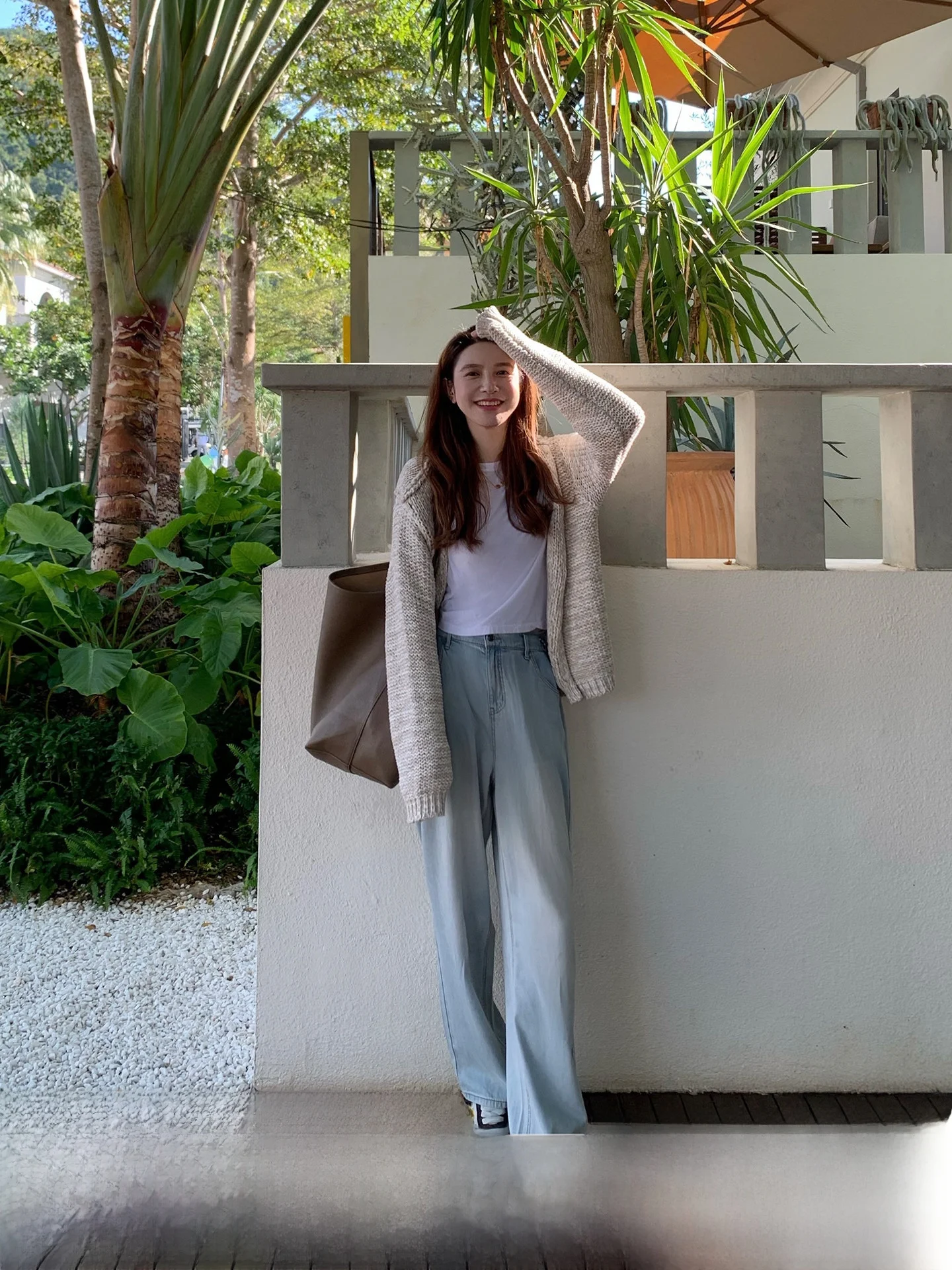 Vintage Silk Blend Balloon Jeans Flexible Drapey Slimming Women's Loose Fit Comfortable Breathable Spring Season Natural Waist
Vintage Silk Blend Balloon Jeans Flexible Drapey Slimming Women's Loose Fit Comfortable Breathable Spring Season Natural Waist