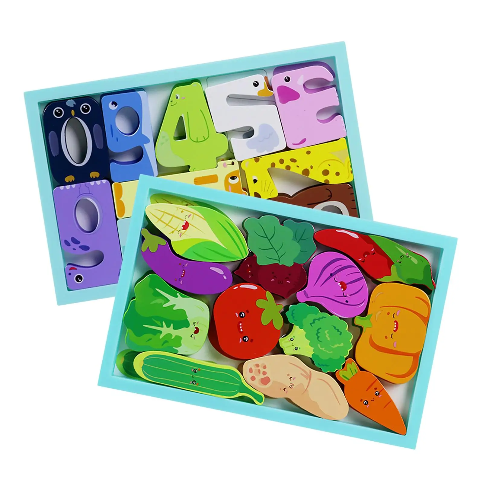Children Gift wooden Jigsaw Toys Brain Teaser Boards Educational Preschool Toys Montessori 3 4 Years Old Toddlers Baby
Children Gift wooden Jigsaw Toys Brain Teaser Boards Educational Preschool Toys Montessori 3 4 Years Old Toddlers Baby