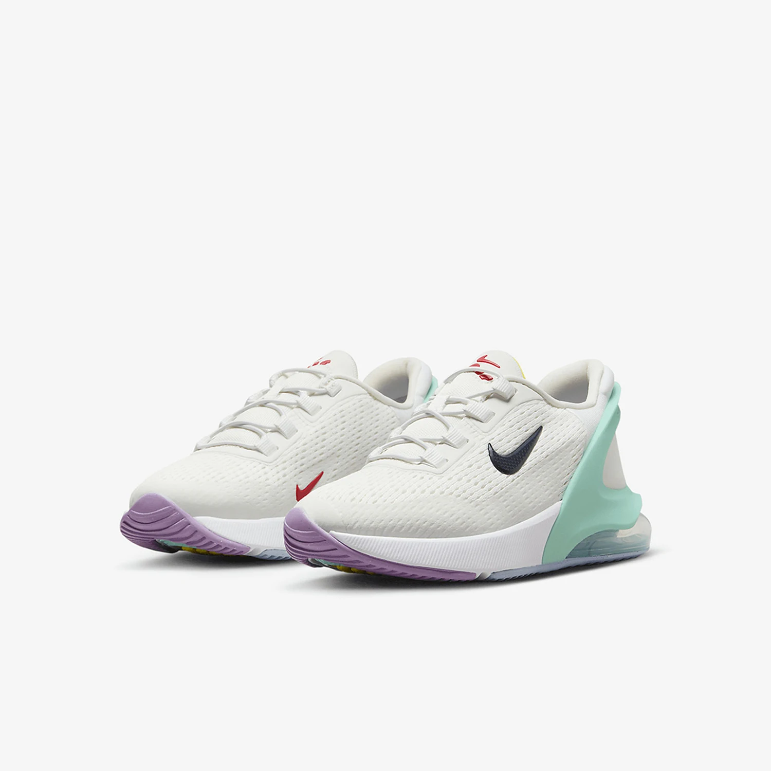 Nike Authentic Air Max 270 GO Kids Low-Top Cushioned Running Shoes DV1969-105
Nike Authentic Air Max 270 GO Kids Low-Top Cushioned Running Shoes DV1969-105