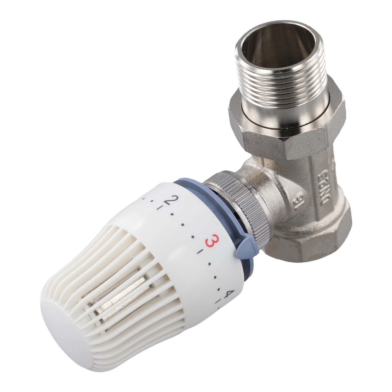 Adjustable Thermostatic Valve Temperature Limiter Valve Automatic Temperature Control Home Heating Systems For Mixed Heaters
Adjustable Thermostatic Valve Temperature Limiter Valve Automatic Temperature Control Home Heating Systems For Mixed Heaters