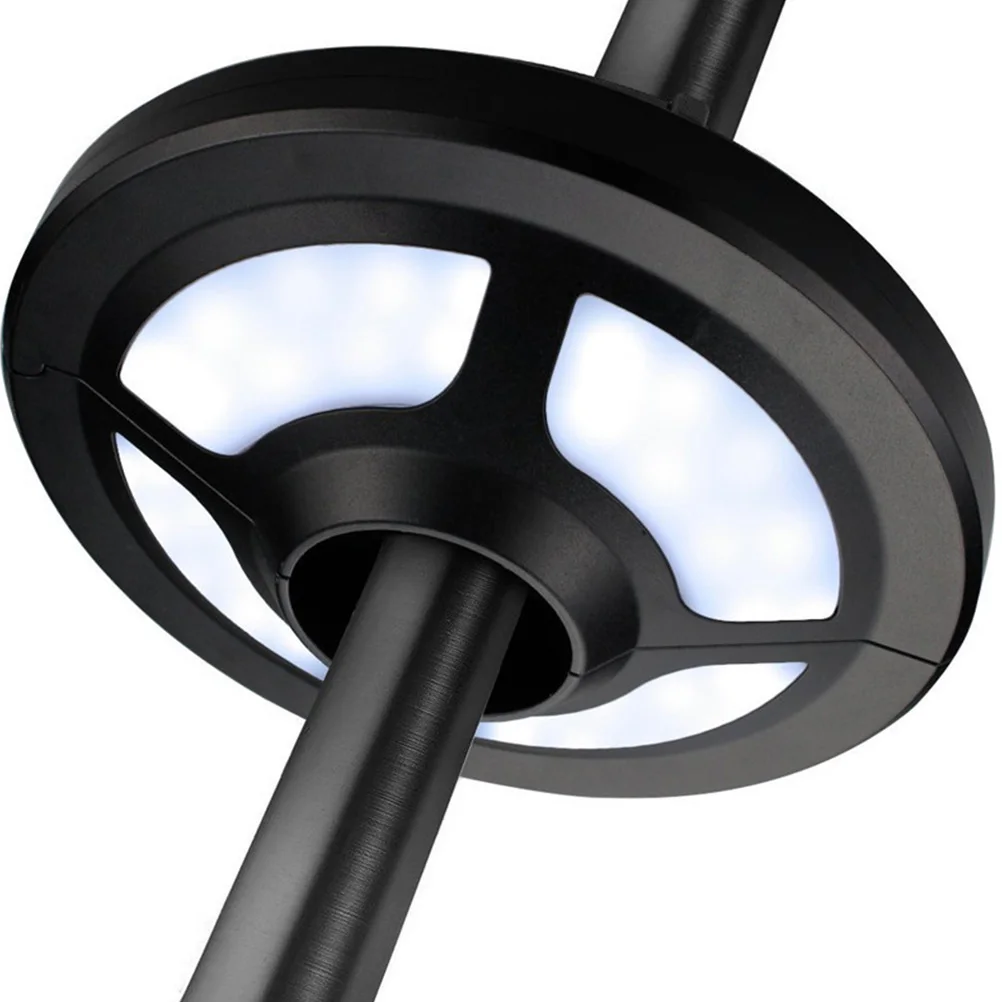 Multi purpose LED Light Outdoor Lantern Emergency Umbrella Lamp Safe Umbrella Pole Light Garden Hanging
Multi purpose LED Light Outdoor Lantern Emergency Umbrella Lamp Safe Umbrella Pole Light Garden Hanging
