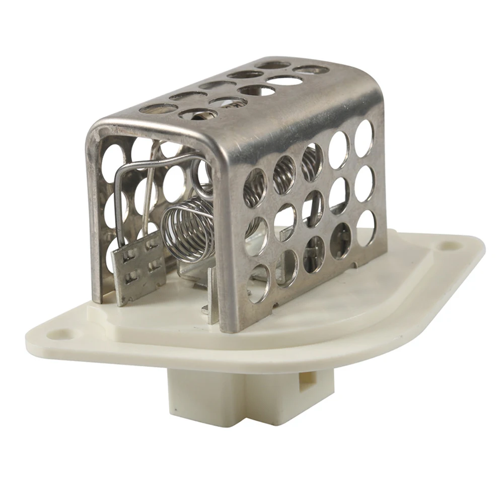 As Shown Heater Blower Motor Resistor Motor Resistor Replacement Direct Replacement Easy Installation Fitment Type
As Shown Heater Blower Motor Resistor Motor Resistor Replacement Direct Replacement Easy Installation Fitment Type