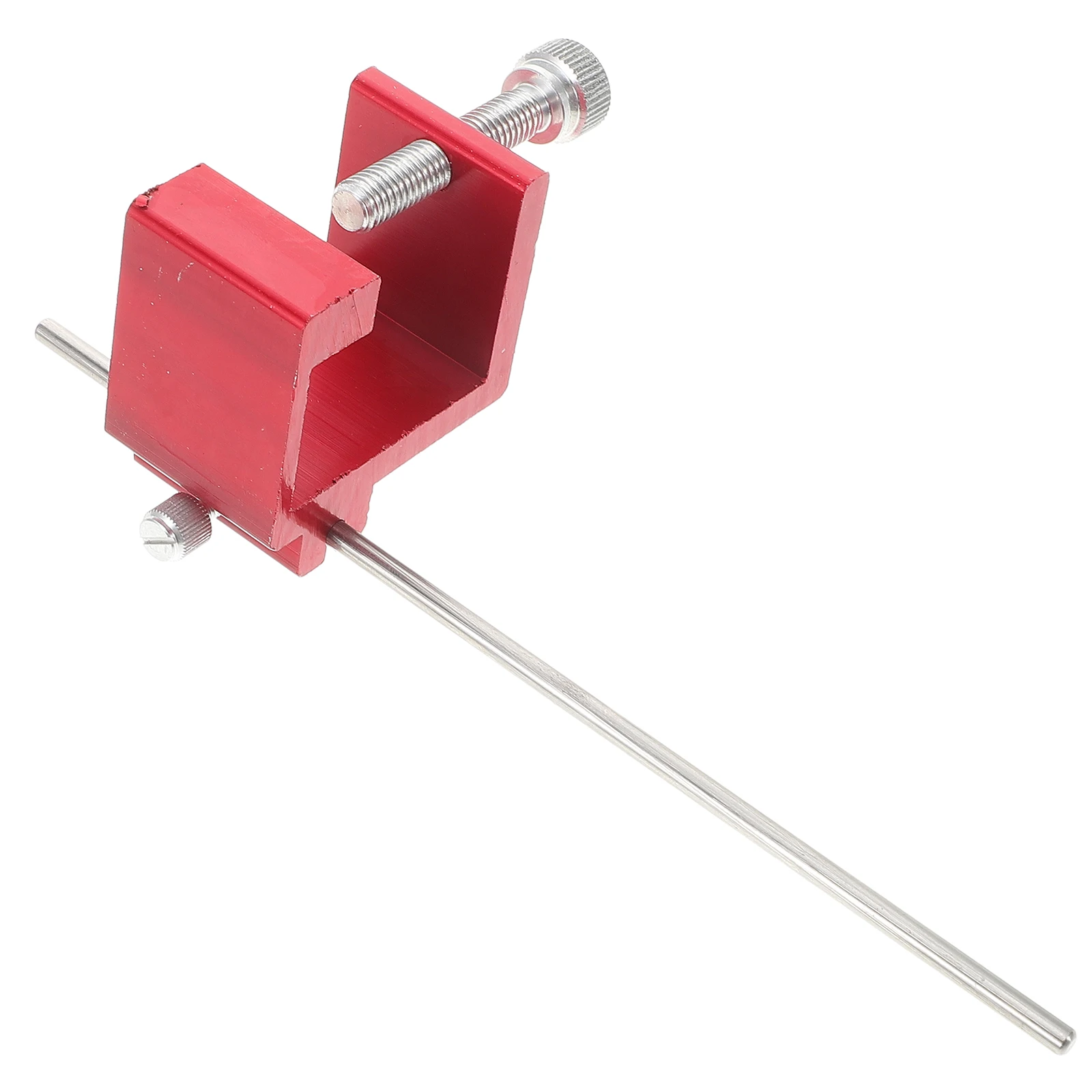 Chain Straightener Red Precise Alignment Tool for Motorcycle Scooter ATV Chain Maintenance Equipment Adjusting Gadgets
Chain Straightener Red Precise Alignment Tool for Motorcycle Scooter ATV Chain Maintenance Equipment Adjusting Gadgets