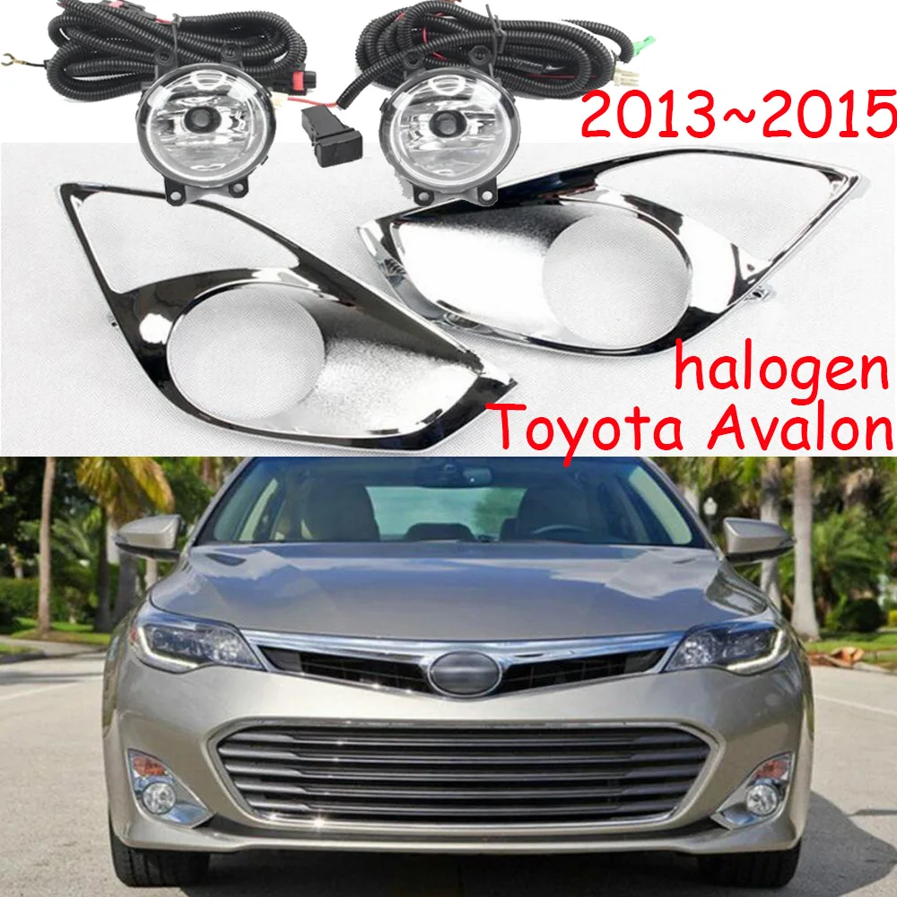 Автомобильный бампер, фара для Toyota Avalon, противотуманная фара 2013 2014 2015y, галогенная лампа 4300K, провод Hanress, фара для противотуманной фары Avalon
Автомобильный бампер, фара для Toyota Avalon, противотуманная фара 2013 2014 2015y, галогенная лампа 4300K, провод Hanress, фара для противотуманной фары Avalon