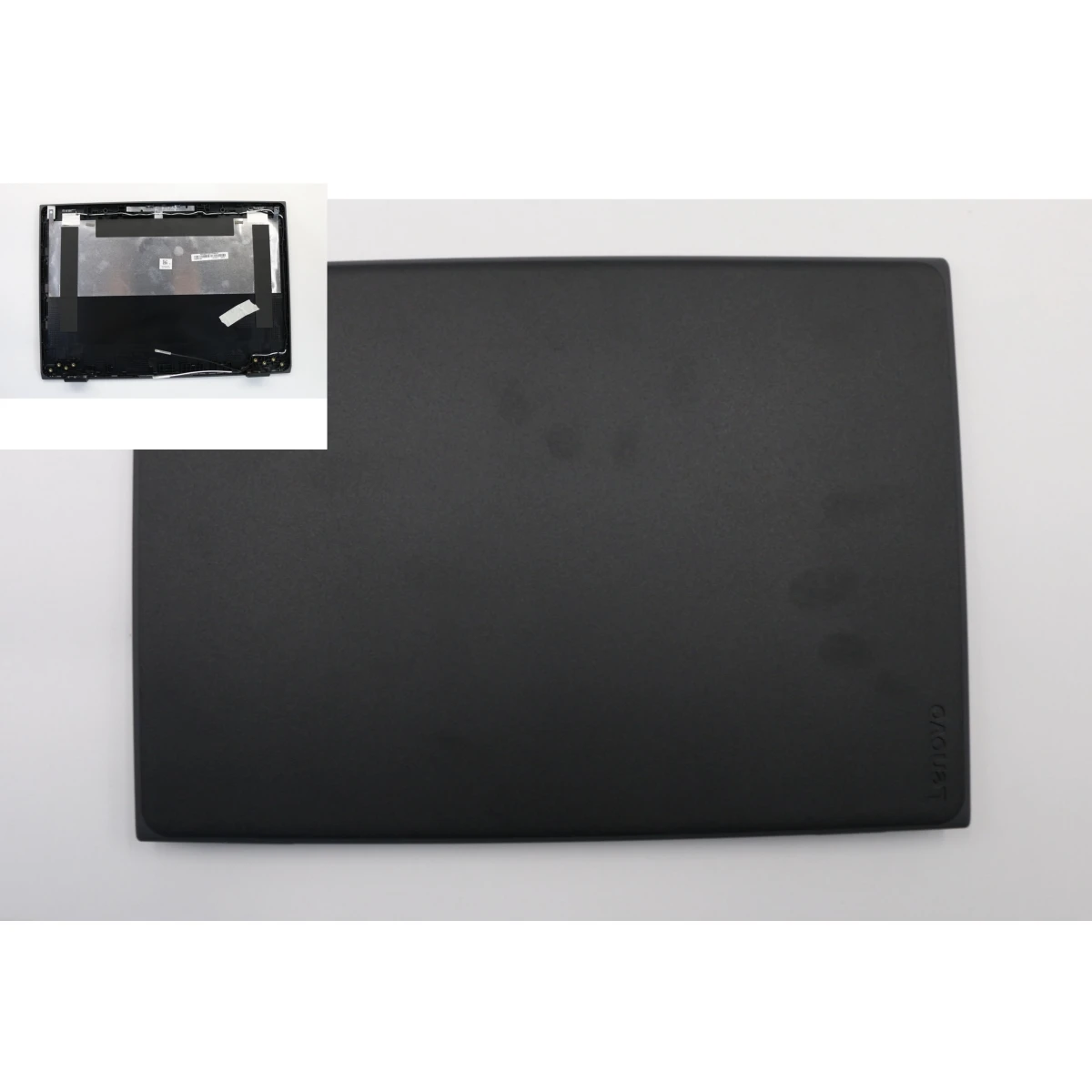 Новая и оригинальная задняя крышка ЖК-дисплея для ноутбука Lenovo Chromebook 100E 5CB0R07045
Новая и оригинальная задняя крышка ЖК-дисплея для ноутбука Lenovo Chromebook 100E 5CB0R07045