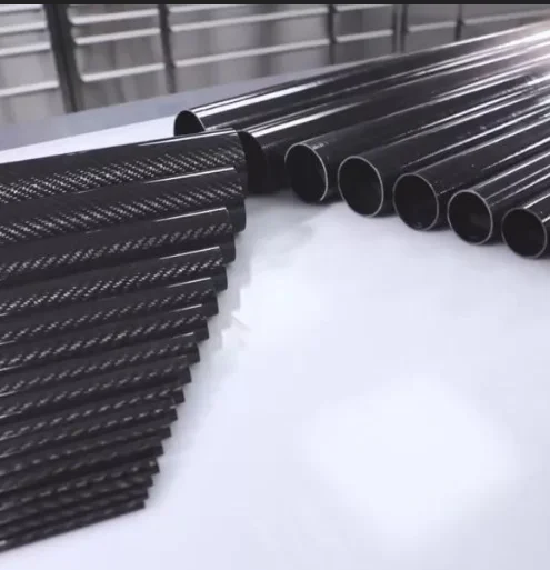 1pcs 2pcs 3K Carbon Fiber Tube pipe carbon fiber rod 4mm-13mm DIY Drone kit Quadcopter Frame arm Landing Gear drone Accessories
1pcs 2pcs 3K Carbon Fiber Tube pipe carbon fiber rod 4mm-13mm DIY Drone kit Quadcopter Frame arm Landing Gear drone Accessories