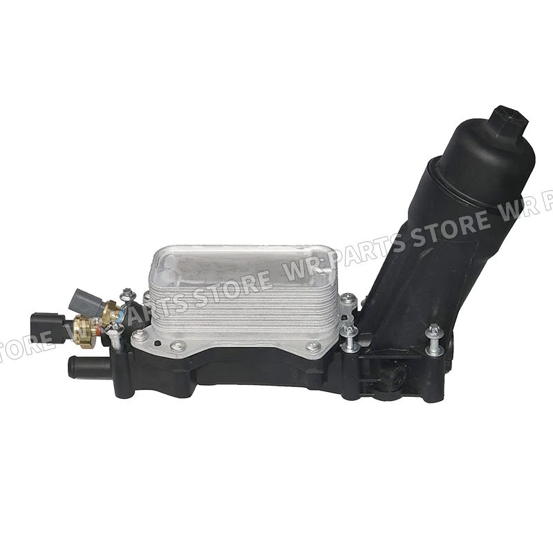 Oil Filter Housing Adaptor 68105583AE 68105583AF For Chrysler Dodge Jeep Ram 3.6L 14-17
Oil Filter Housing Adaptor 68105583AE 68105583AF For Chrysler Dodge Jeep Ram 3.6L 14-17