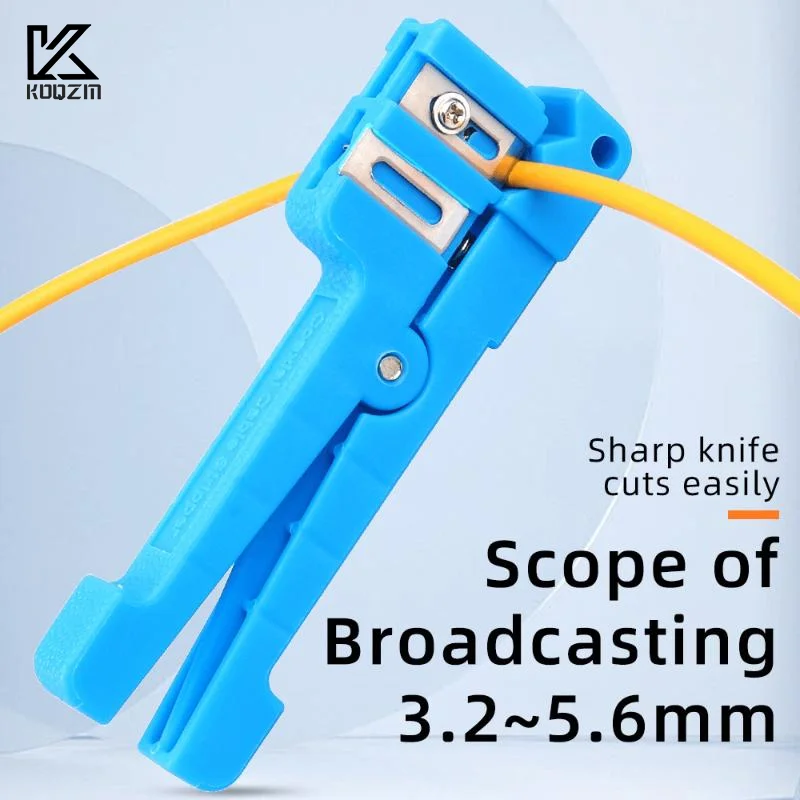 Инструмент для зачистки оптоволокна 45-162 45-163 45-165 Инструмент для зачистки коаксиального кабеля Резак для оптического кабеля Инструмент для зачистки проводов
Инструмент для зачистки оптоволокна 45-162 45-163 45-165 Инструмент для зачистки коаксиального кабеля Резак для оптического кабеля Инструмент для зачистки проводов