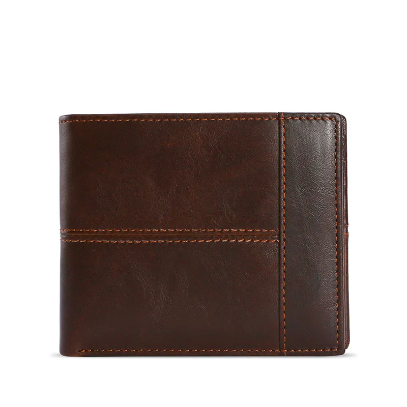 2024 New Fashion Genuine Leather Men Short Wallets Real Leather Male Luxury Brand Clutch Boy Gift Cash Purse Card Holder Wallet
2024 New Fashion Genuine Leather Men Short Wallets Real Leather Male Luxury Brand Clutch Boy Gift Cash Purse Card Holder Wallet