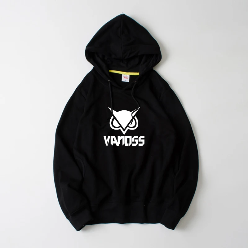 Vanoss Gng H2O Loose Unisex Hoodie Sweatshirt Casual Sportswear Couple Matching Cotton Polyester Blend Comfortable Fit
Vanoss Gng H2O Loose Unisex Hoodie Sweatshirt Casual Sportswear Couple Matching Cotton Polyester Blend Comfortable Fit