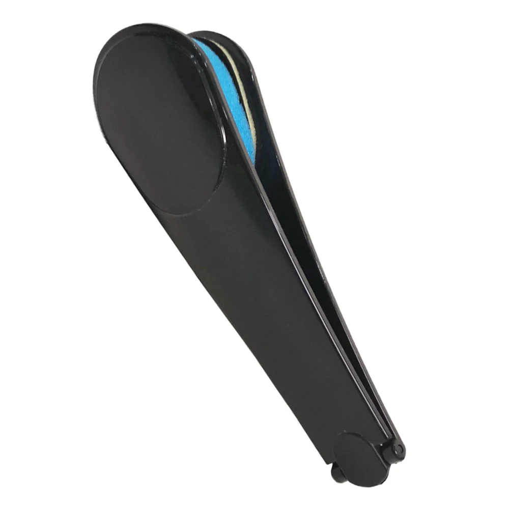 Back Tanning Brush Makeup Sponge Rose and Caramel Remover Black Plastic Self Mitt Applicator Elderly
Back Tanning Brush Makeup Sponge Rose and Caramel Remover Black Plastic Self Mitt Applicator Elderly