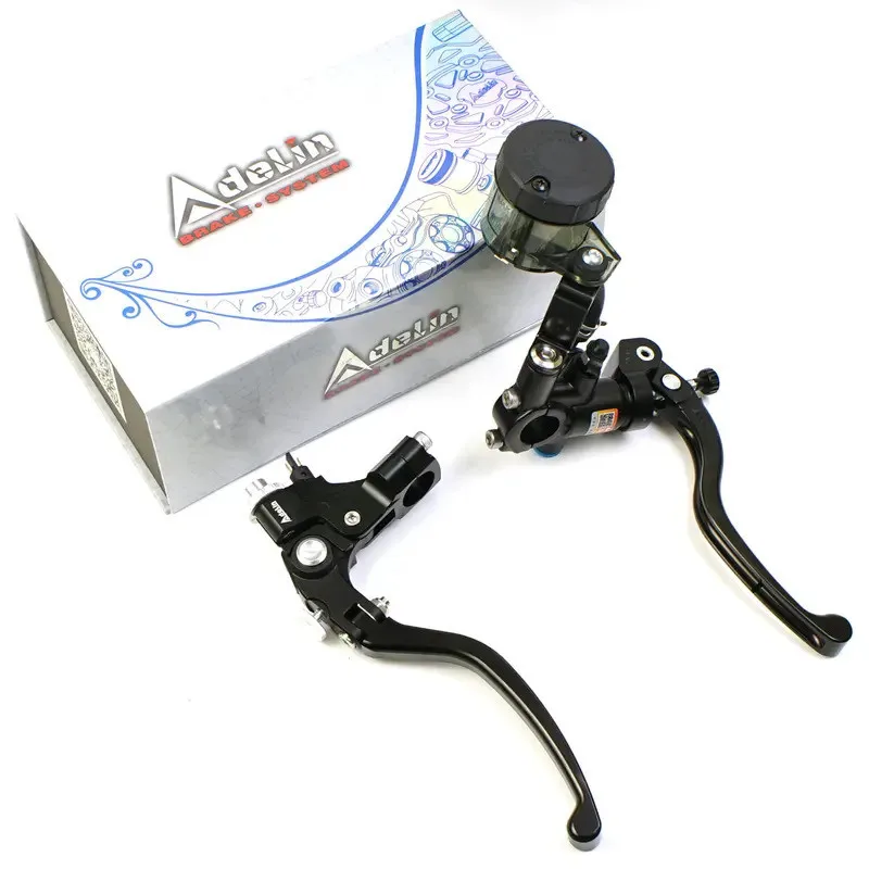 Adelin PX7 motorcycle left Rope Pulling Line Cable Clutch Lever 22mm 7/8" Universal Forged Aluminum for Pitbike kawasaki honda
Adelin PX7 motorcycle left Rope Pulling Line Cable Clutch Lever 22mm 7/8" Universal Forged Aluminum for Pitbike kawasaki honda