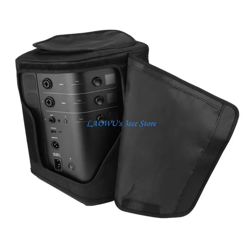 Y8AD Customs Fit Sound Gear Cover for Pro+ Speakers for Musicians and Entertainers
Y8AD Customs Fit Sound Gear Cover for Pro+ Speakers for Musicians and Entertainers