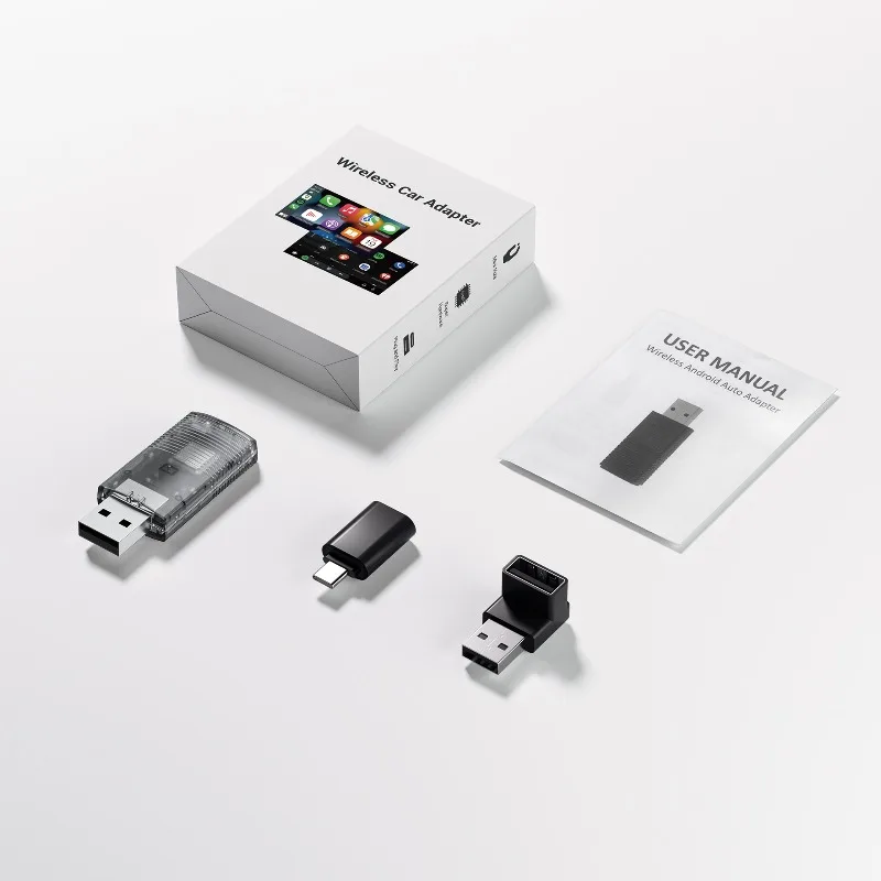 Wired to wireless carplay car intelligent car machine navigation interconnection box, customized wireless carplay box
Wired to wireless carplay car intelligent car machine navigation interconnection box, customized wireless carplay box