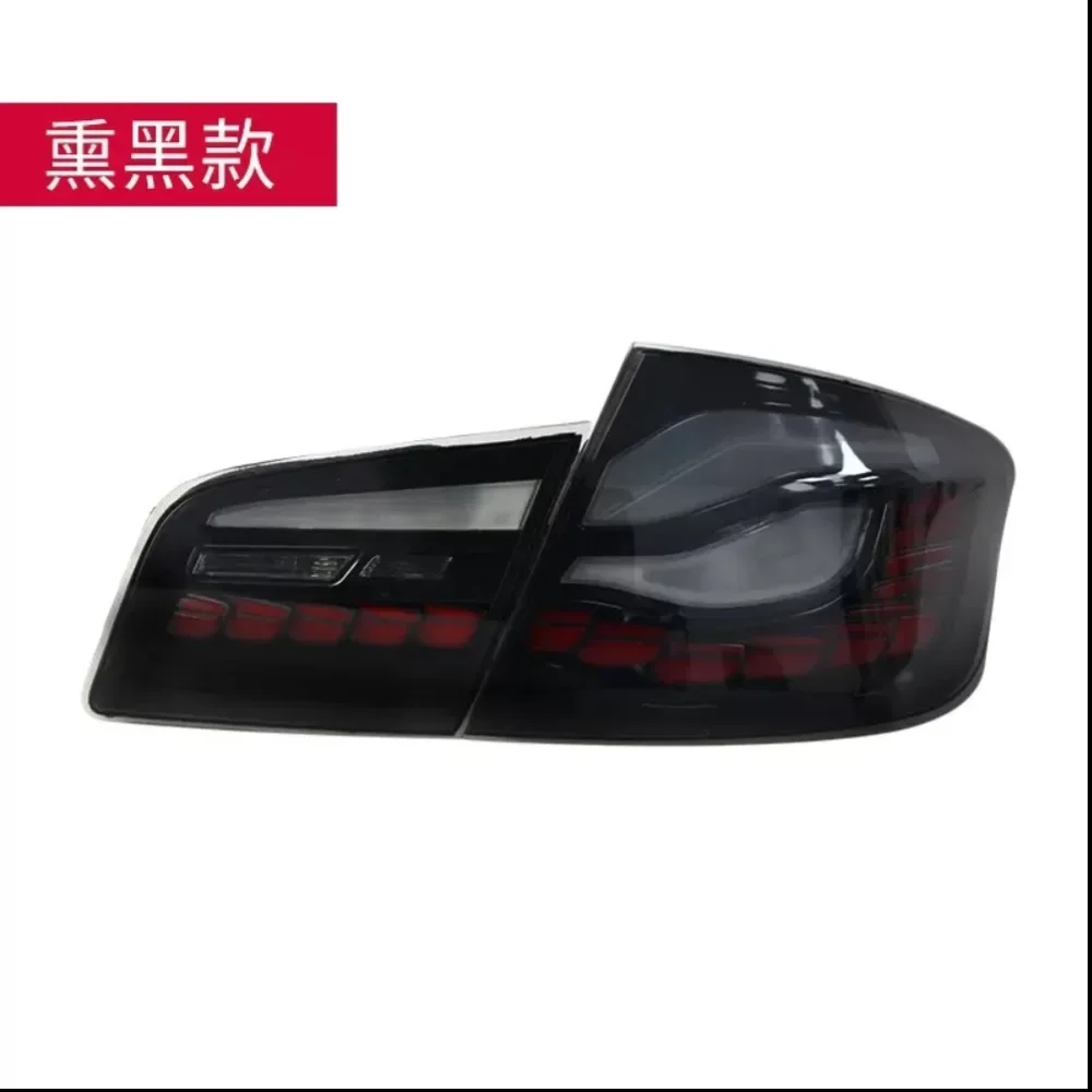 Tail Light Assembly For BMW 5 series F10 525 F18 2011-17 taillight Rear Brake Lamp Reverse light Turn signal
Tail Light Assembly For BMW 5 series F10 525 F18 2011-17 taillight Rear Brake Lamp Reverse light Turn signal