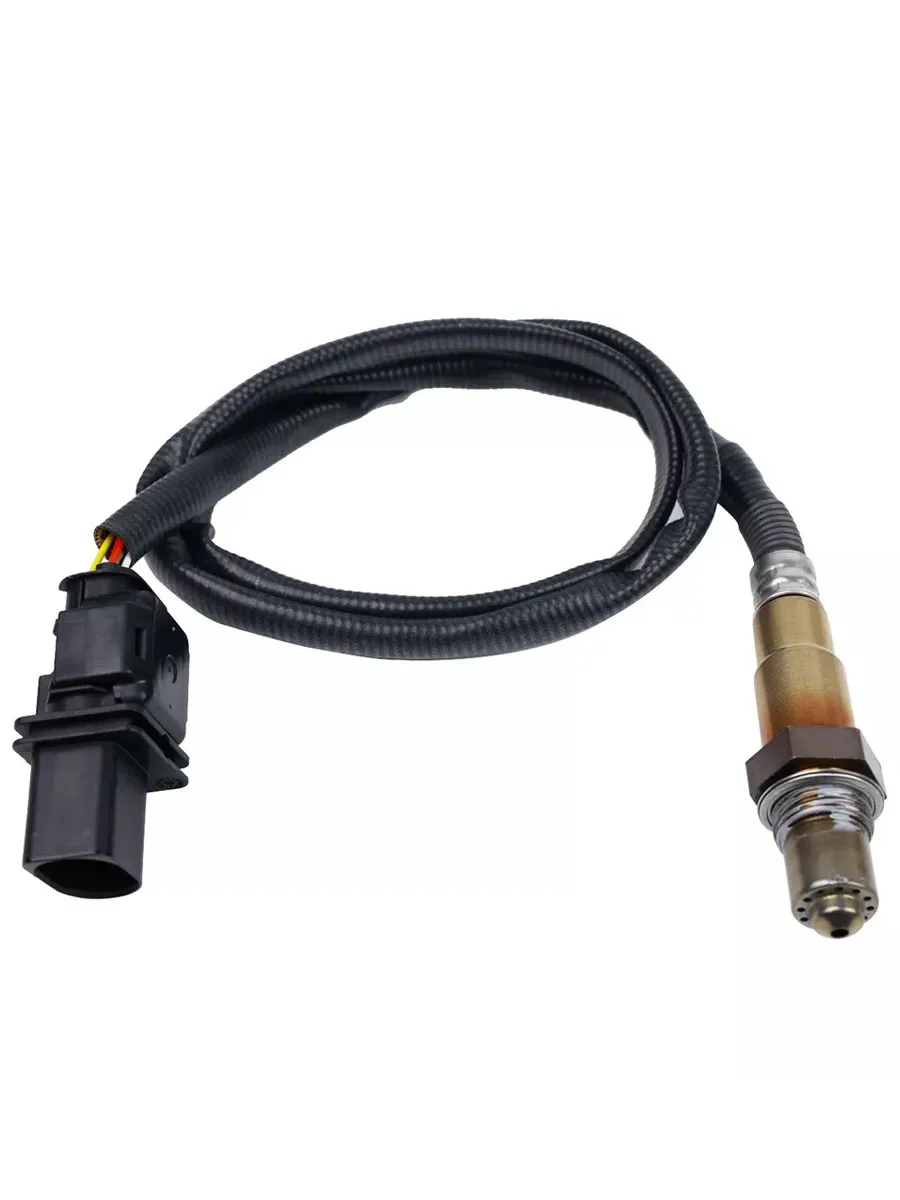 Oxygen Sensor for 2009-20 Audi Ford Hyundai Jaguar Lincoln Mazda Porsche VW 95860613400 95860613420 250-25049 2345034 06E906262K
Oxygen Sensor for 2009-20 Audi Ford Hyundai Jaguar Lincoln Mazda Porsche VW 95860613400 95860613420 250-25049 2345034 06E906262K