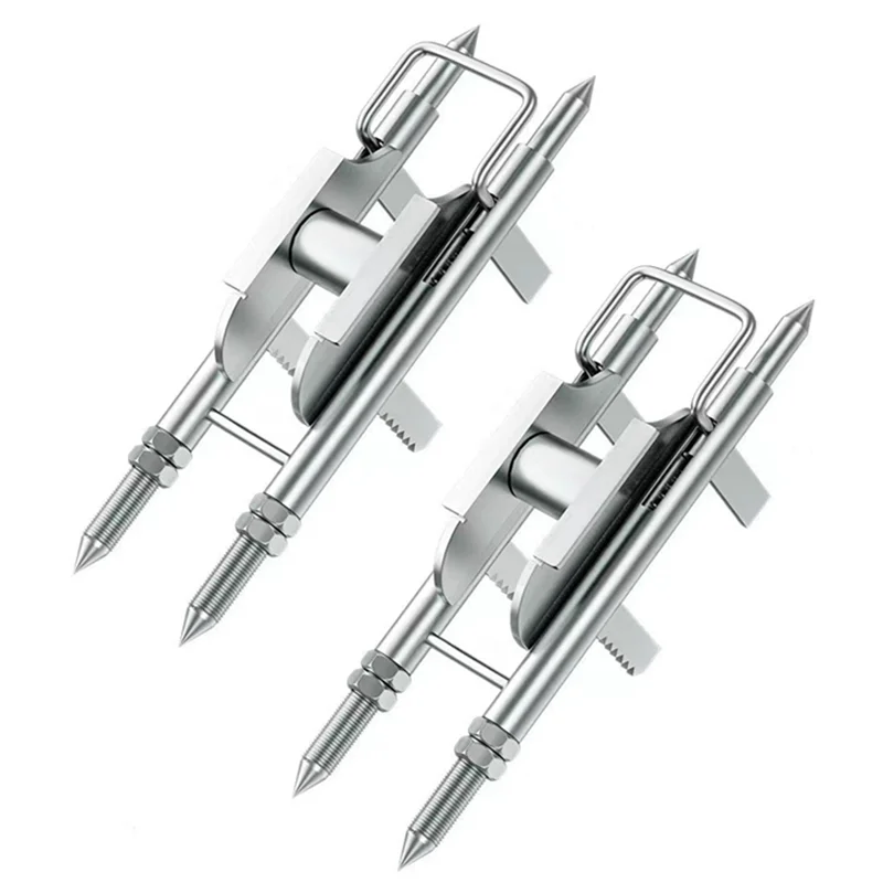 ABLU-2Pcs Wire Cable Box Pulling Auxiliary Device Universal Cable Pulling Aid Electrician Fast Threading Tools Easy Install
ABLU-2Pcs Wire Cable Box Pulling Auxiliary Device Universal Cable Pulling Aid Electrician Fast Threading Tools Easy Install