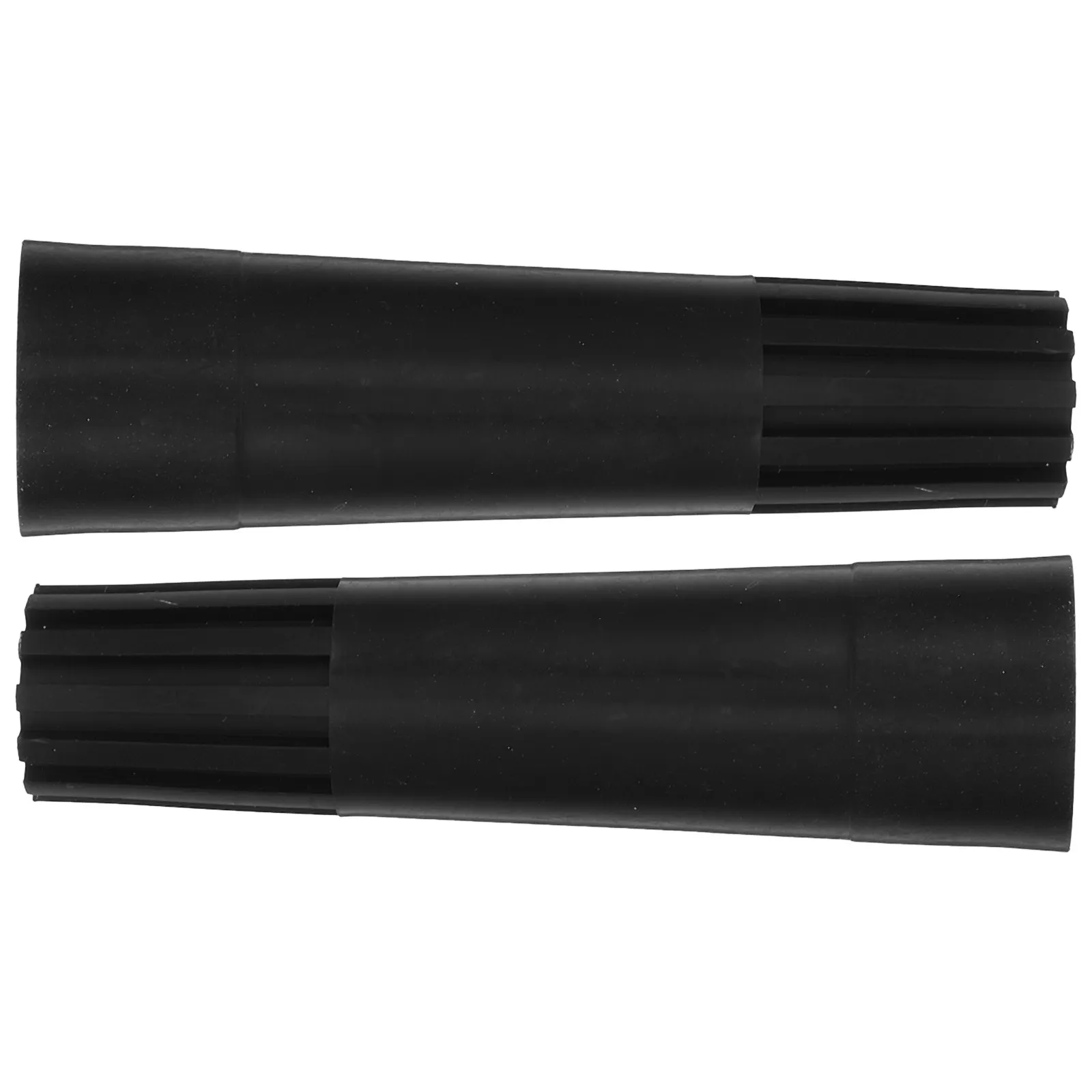 2Pcs Threaded Tip Extension Pole Adapter Plastic Handle Tips Replacement for Mop Broom Cleaning Tools Mop Head Replacement
2Pcs Threaded Tip Extension Pole Adapter Plastic Handle Tips Replacement for Mop Broom Cleaning Tools Mop Head Replacement