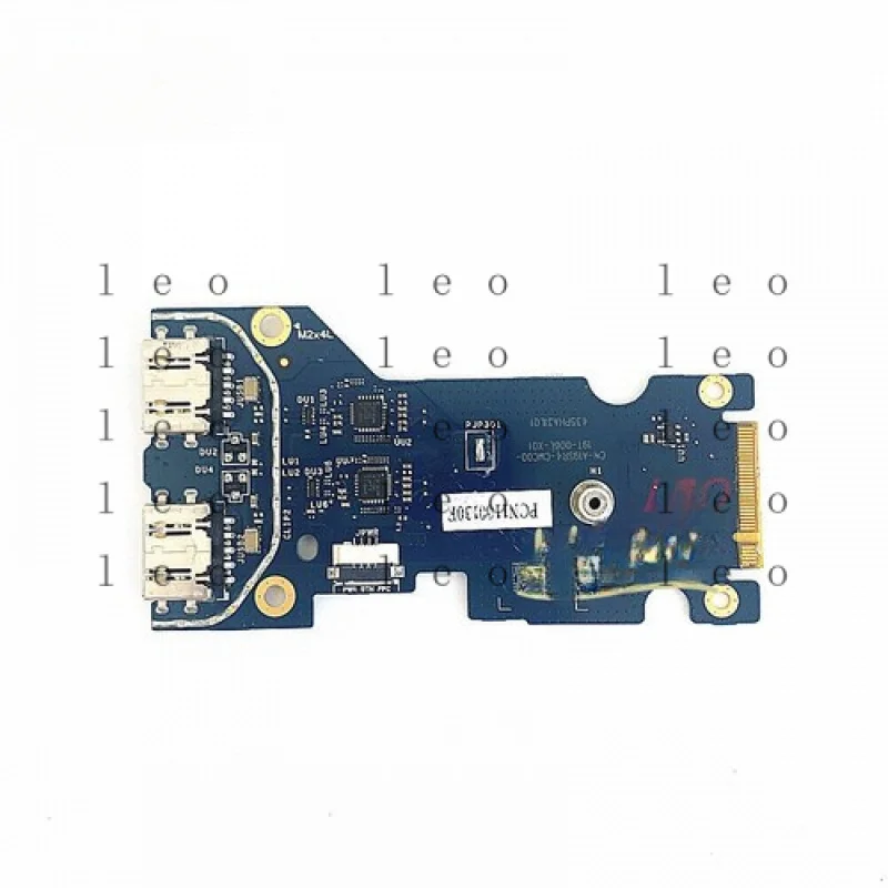 CC новый для Dell G15 5520 5521, модуль USB-платы LS-L65IP 0WG4N9 WG4N9
CC новый для Dell G15 5520 5521, модуль USB-платы LS-L65IP 0WG4N9 WG4N9