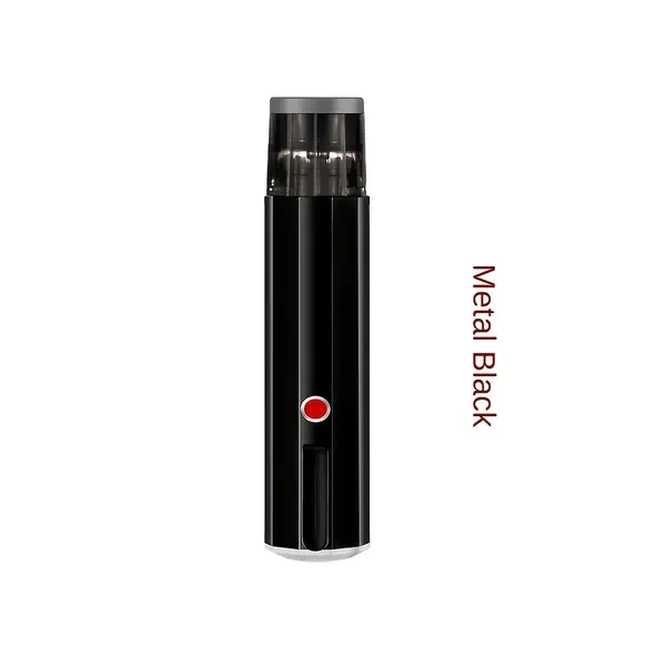 Portable Rechargeable Vacuum Sealer with 5 Bags for Home Use
Portable Rechargeable Vacuum Sealer with 5 Bags for Home Use