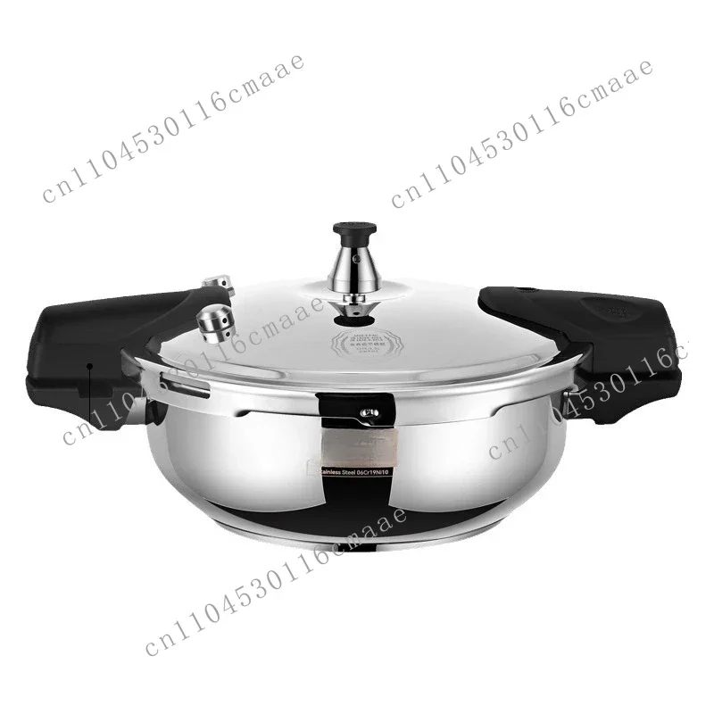 Скороварка из нержавеющей стали 304, мини-горшок под давлением, уличная кастрюля для быстрого приготовления пищи для индукционной керамической плиты, газового нагрева
Скороварка из нержавеющей стали 304, мини-горшок под давлением, уличная кастрюля для быстрого приготовления пищи для индукционной керамической плиты, газового нагрева