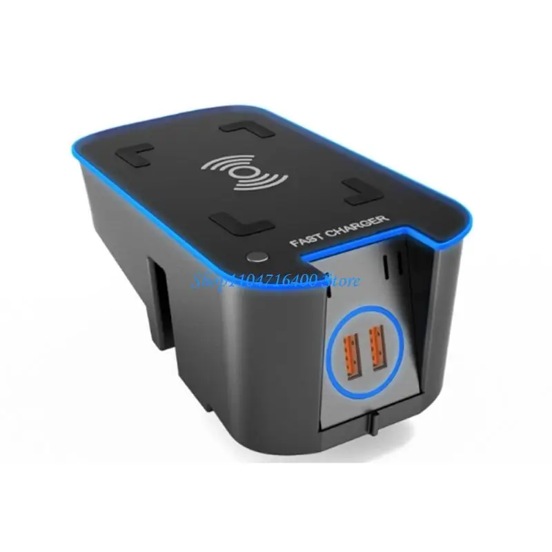 y1gd 15 Вт Автомобильный зарядный держатель Держатель для зарядки мобильного телефона Беспроводная зарядная пластина зарядная с
y1gd 15 Вт Автомобильный зарядный держатель Держатель для зарядки мобильного телефона Беспроводная зарядная пластина зарядная с