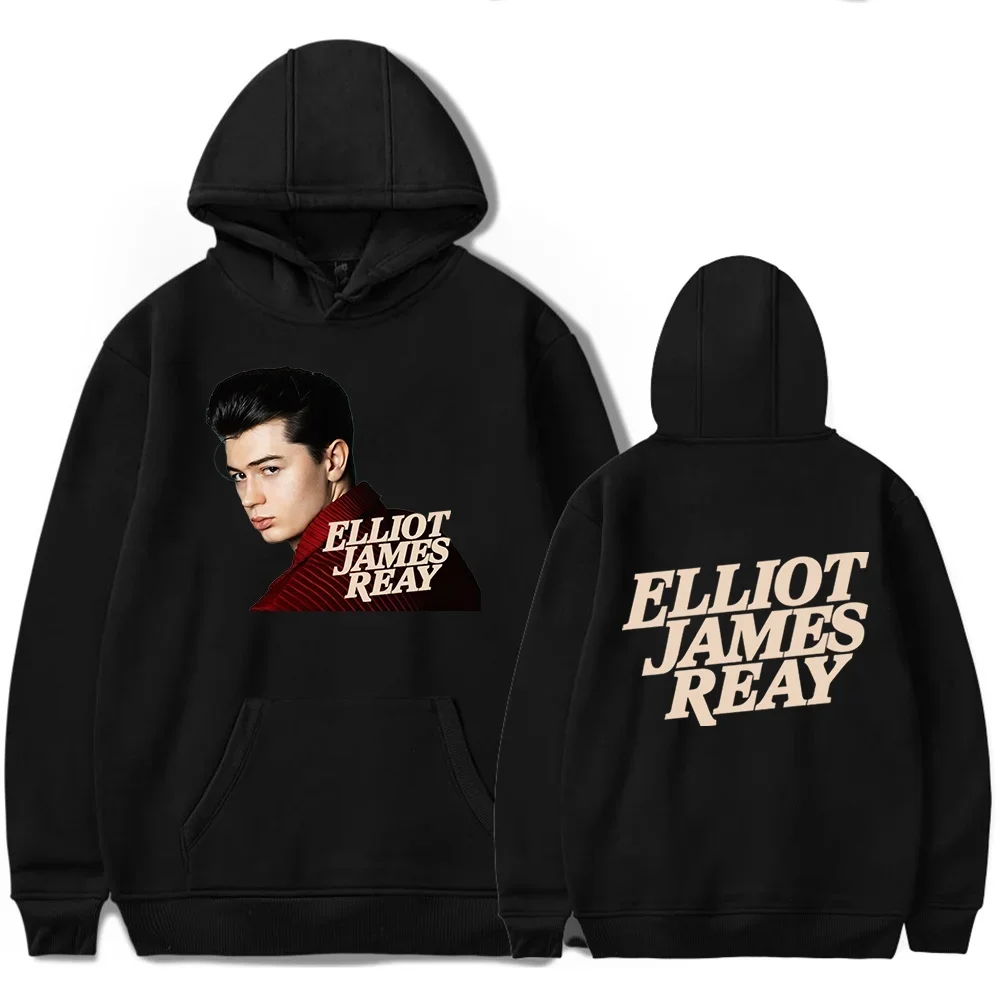 Толстовка с капюшоном Elliot James Reay Merch, уличная одежда, зимние пуловеры унисекс Y2K
Толстовка с капюшоном Elliot James Reay Merch, уличная одежда, зимние пуловеры унисекс Y2K