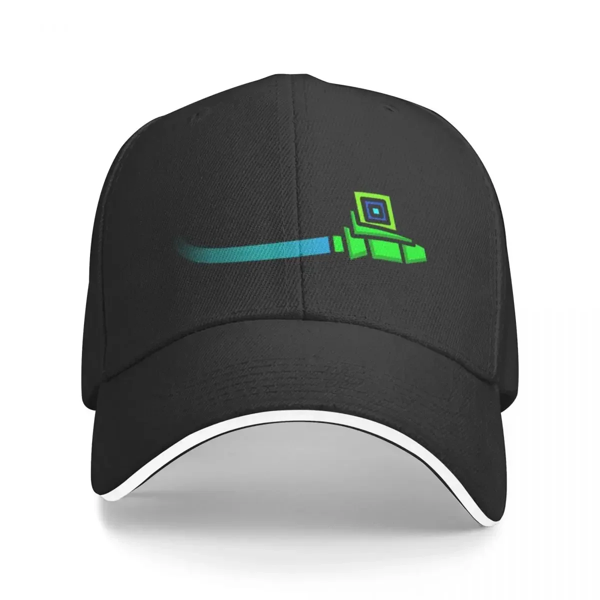 Geometry Dash Baseball Cap tactical cap Trucker Cap summer hat Sun Mens Hats Women's
Geometry Dash Baseball Cap tactical cap Trucker Cap summer hat Sun Mens Hats Women's
