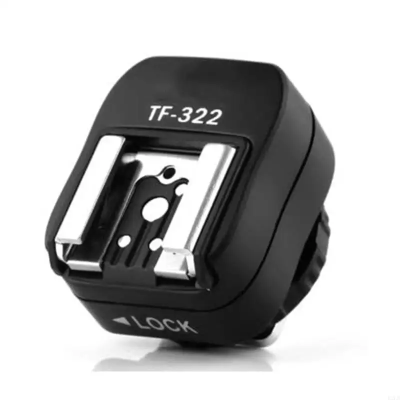 Замена R2LB TF322 мигающий адаптер горячей обуви для SB-900 SB-800 SB-600 SB-80 SB-50
Замена R2LB TF322 мигающий адаптер горячей обуви для SB-900 SB-800 SB-600 SB-80 SB-50