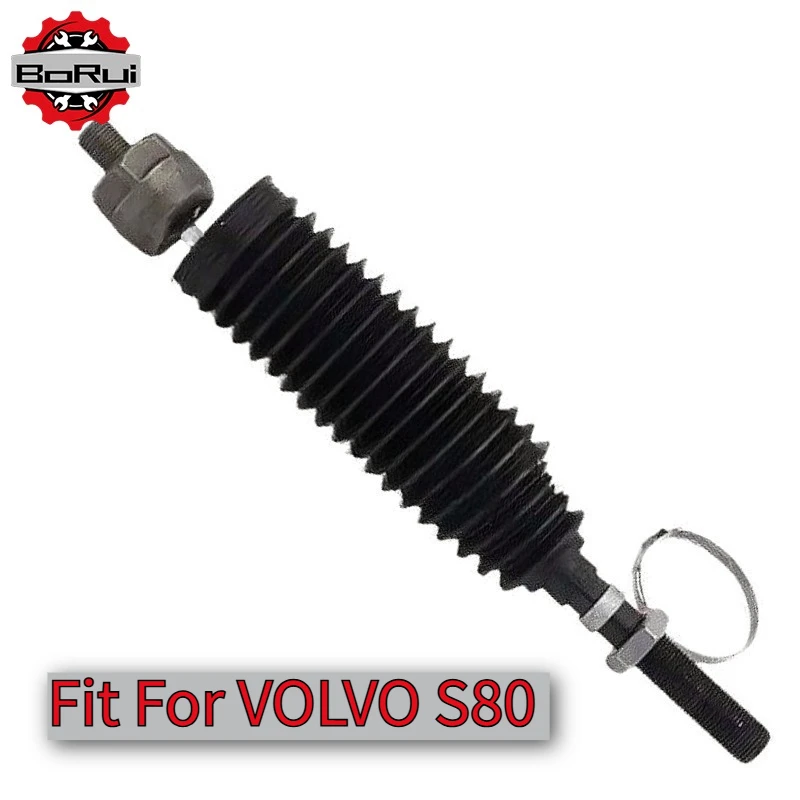 OEM 31406474 Внутренняя рулевая тяга, детали шасси автомобиля, подходят для VOLVO S80, внутренний наконечник рулевой тяги
OEM 31406474 Внутренняя рулевая тяга, детали шасси автомобиля, подходят для VOLVO S80, внутренний наконечник рулевой тяги