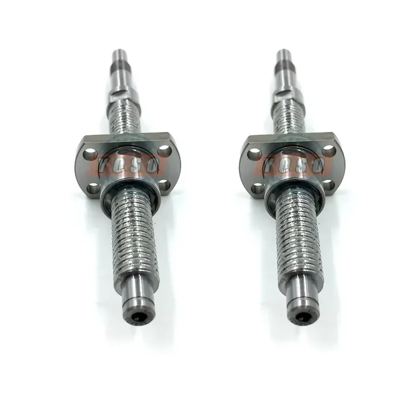 Ball Screw for CNC Machine Ball Screw BNK1520-3G0+471LC5Y BNK1520-3G2+471LC7Y Ball Screws of Cnc Lathe
Ball Screw for CNC Machine Ball Screw BNK1520-3G0+471LC5Y BNK1520-3G2+471LC7Y Ball Screws of Cnc Lathe