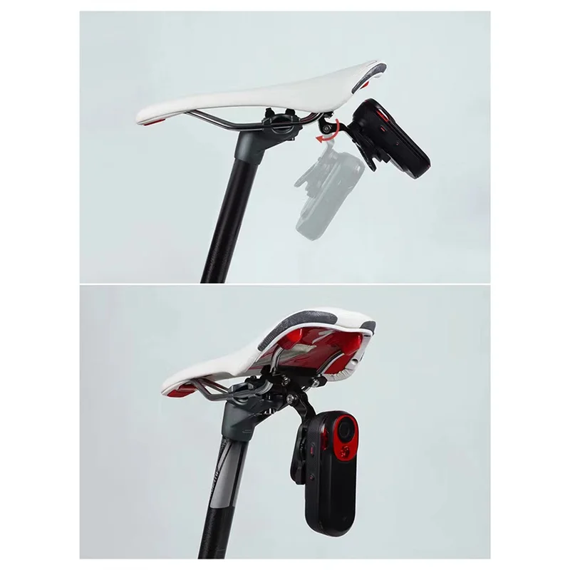 ABJM-For Garmin Varia RCT715 Bike Saddle Supports Bike Taillight Seat Holder Hanging Rack
ABJM-For Garmin Varia RCT715 Bike Saddle Supports Bike Taillight Seat Holder Hanging Rack